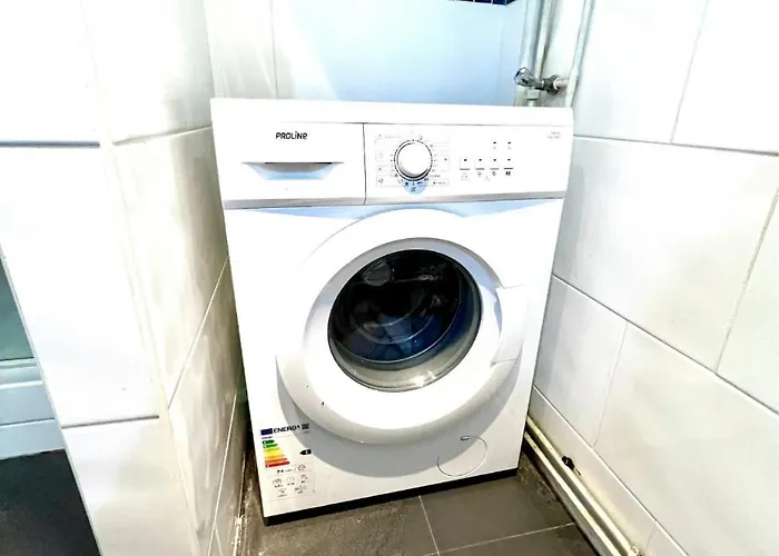 Bright 1 Bedroom First Floor Near Republique 10 דירה פריז